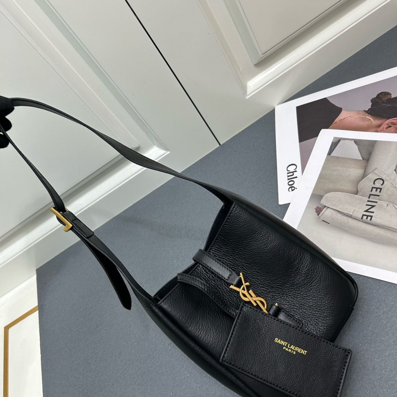 Y*L top handle bags